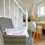 Haus Malte Weninngstedt App 1