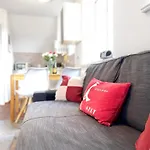 Haus Malte Weninngstedt App 1