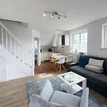 Haus Malte Weninngstedt App 1