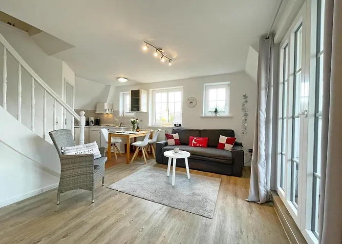 Haus Malte Weninngstedt App 1