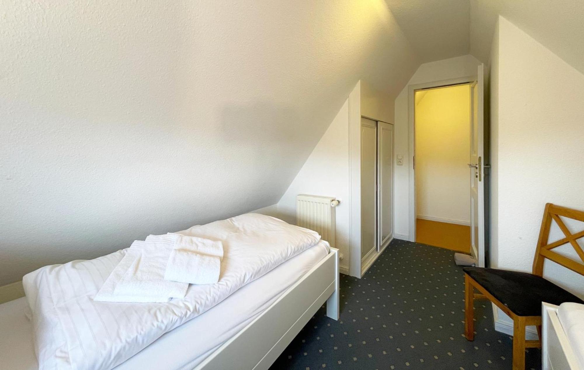 Haus Malte Weninngstedt App 1 Apartment *