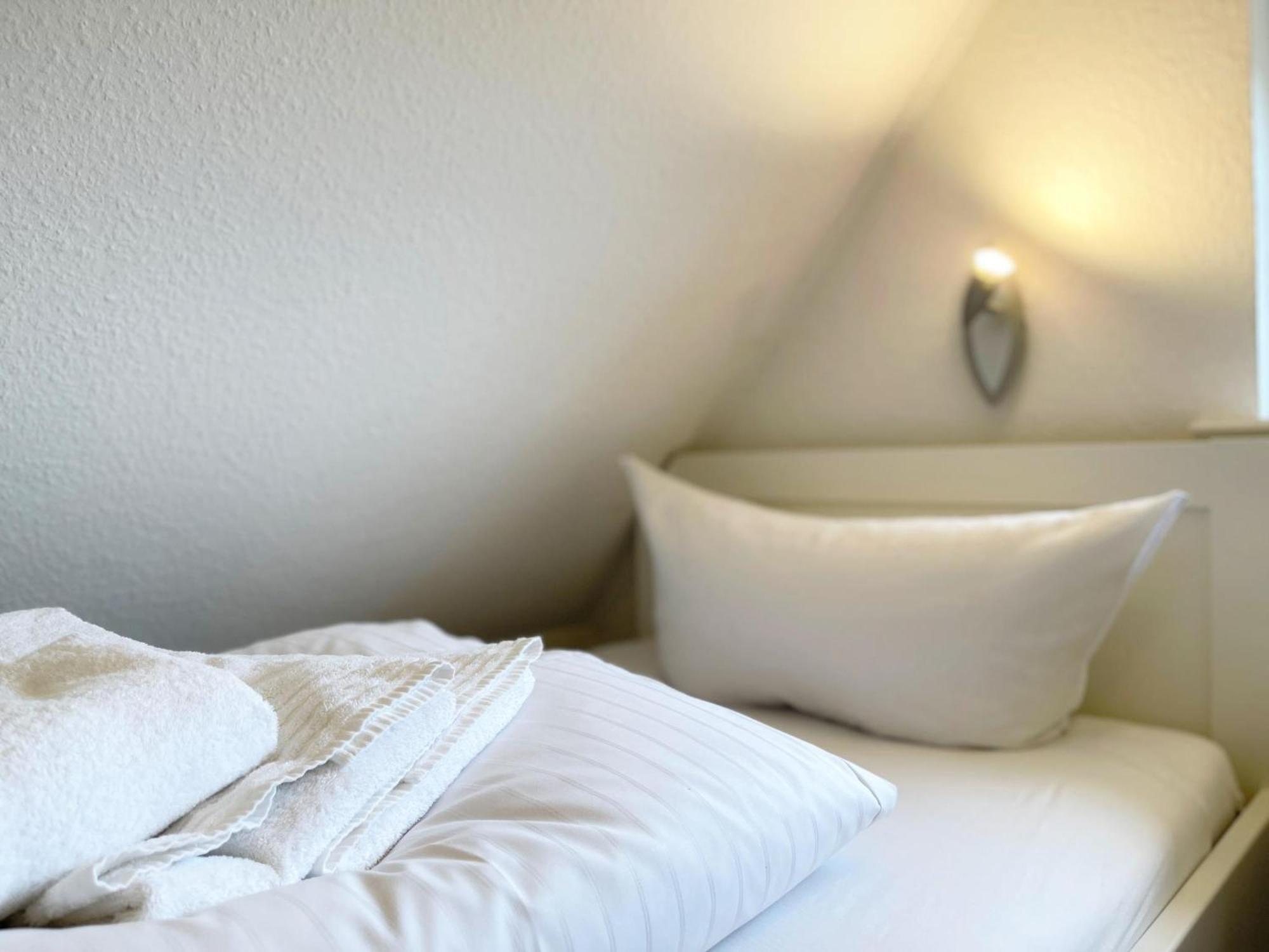 Haus Malte Weninngstedt App 1 Wenningstedt-Braderup