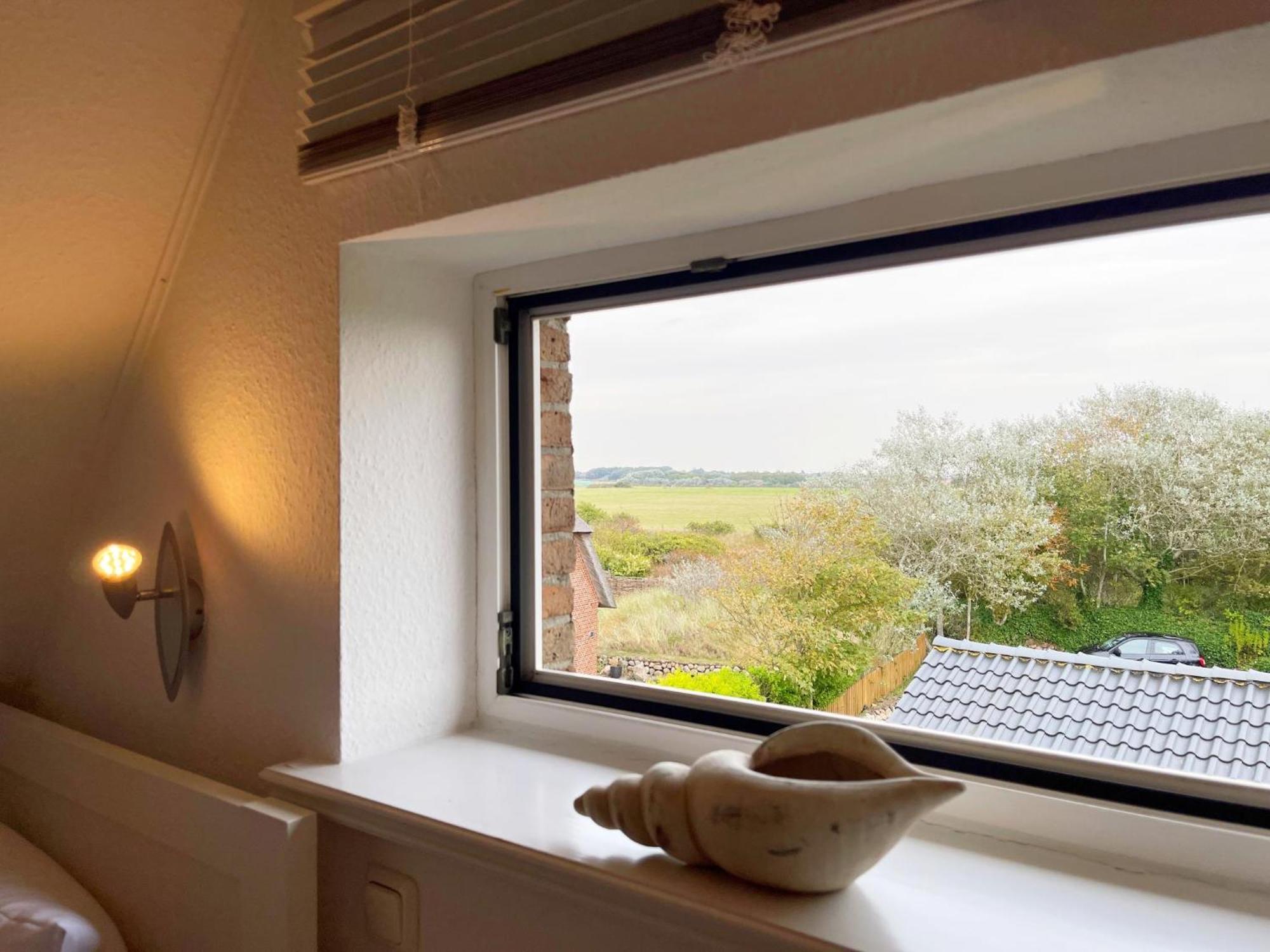 Apartment Haus Malte Weninngstedt App 1