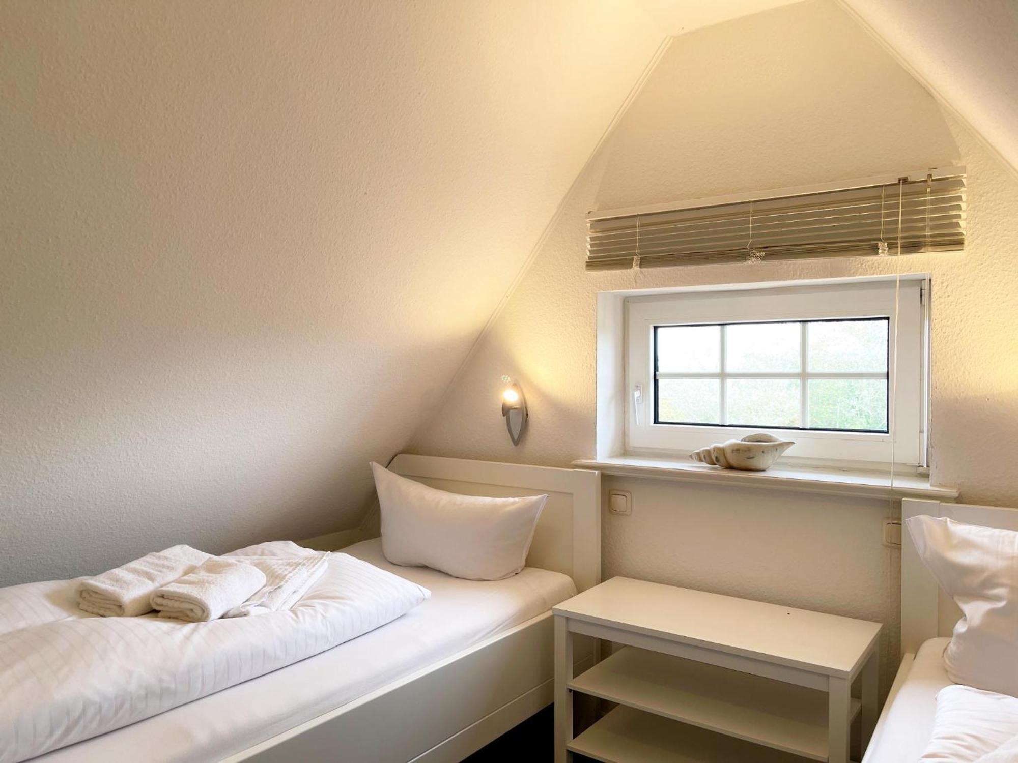 Haus Malte Weninngstedt App 1 Apartment *