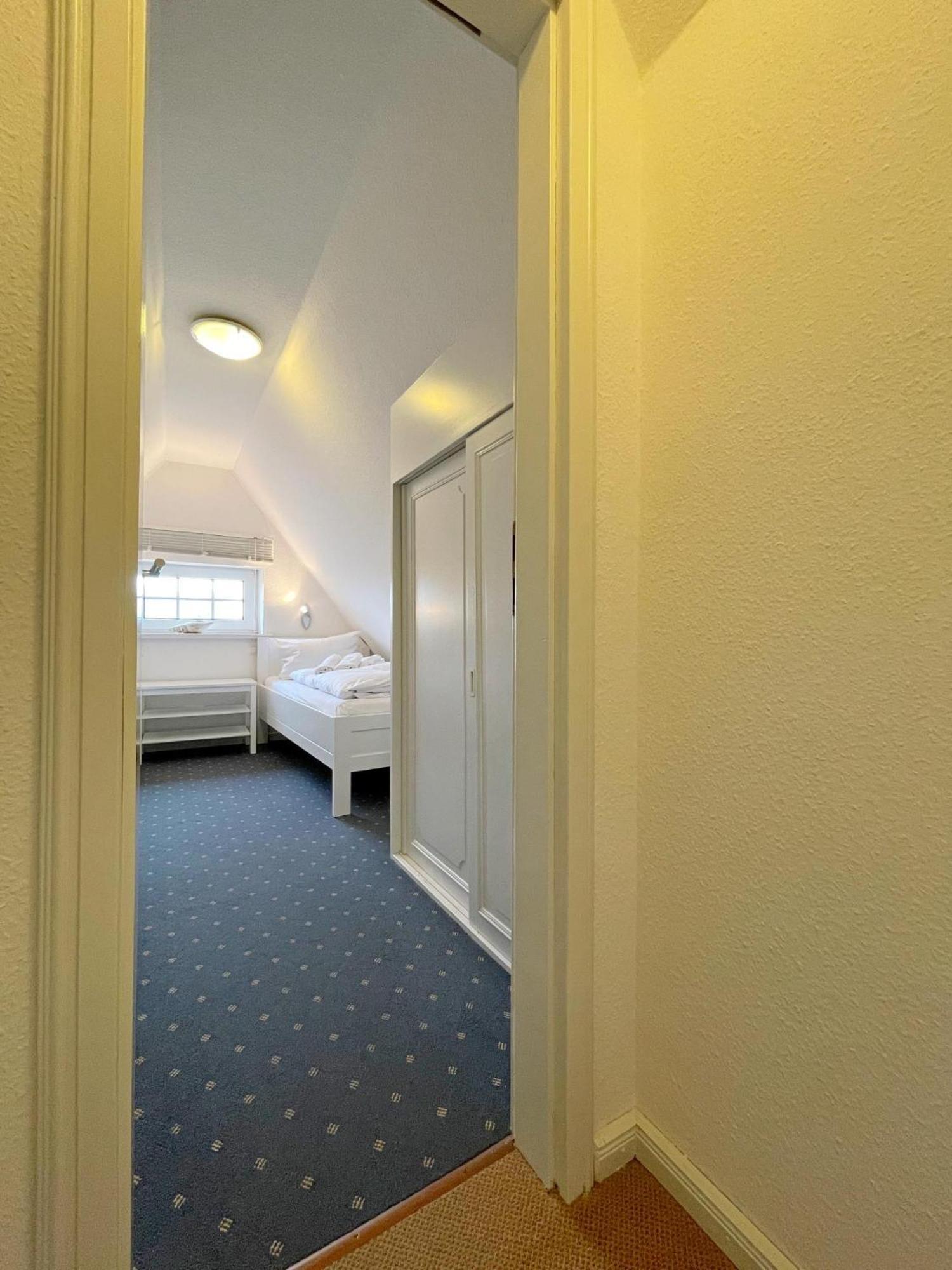 Haus Malte Weninngstedt App 1