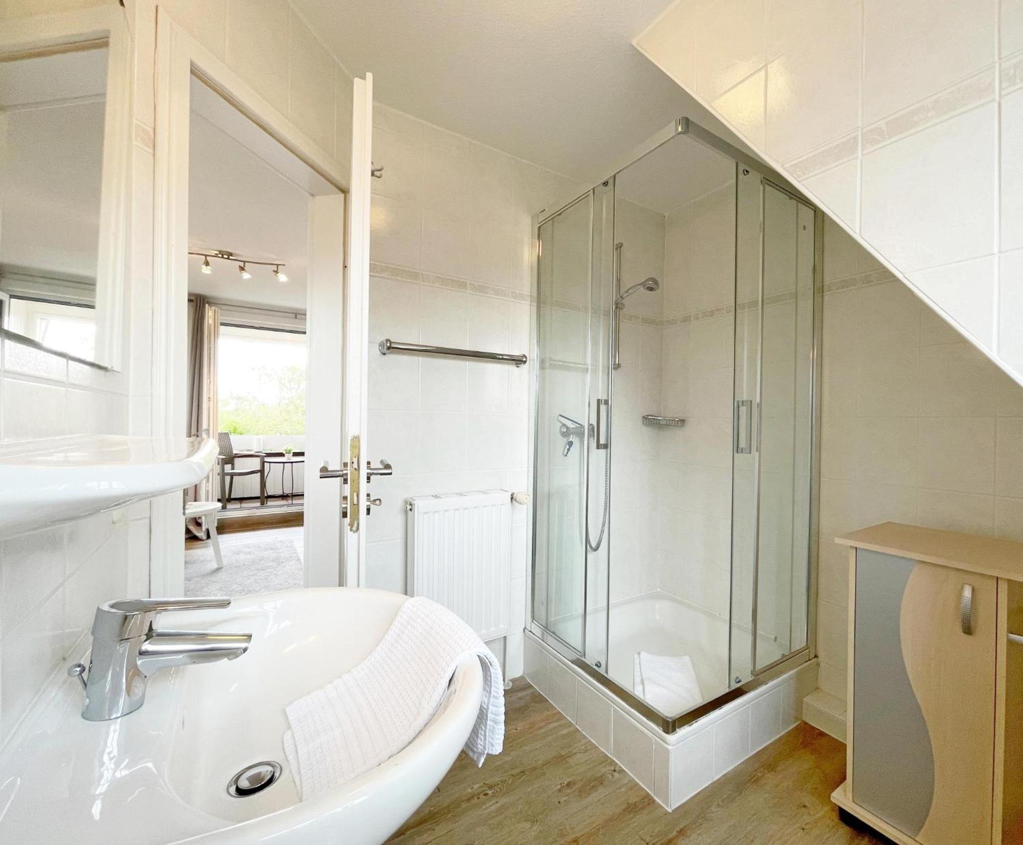 Haus Malte Weninngstedt App 1 *