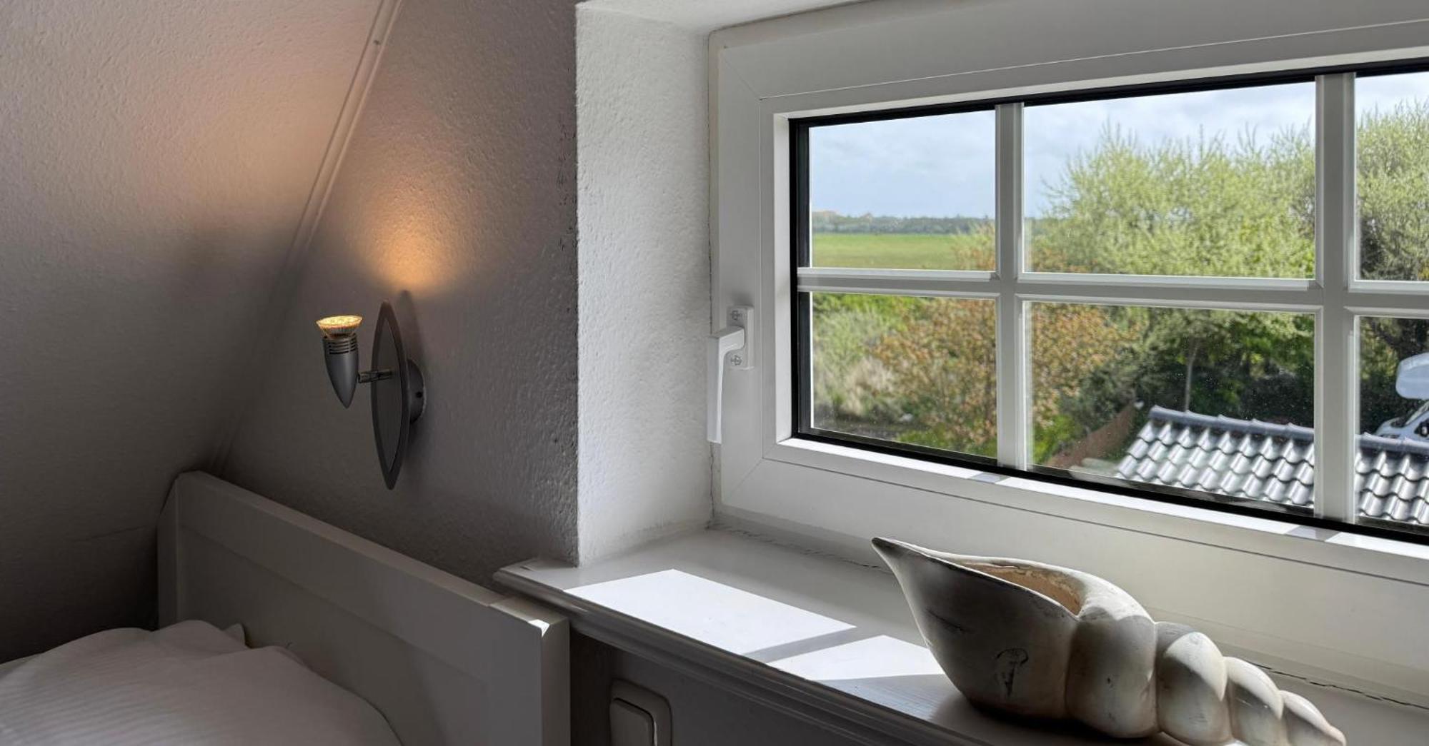 Haus Malte Weninngstedt App 1 Apartment *