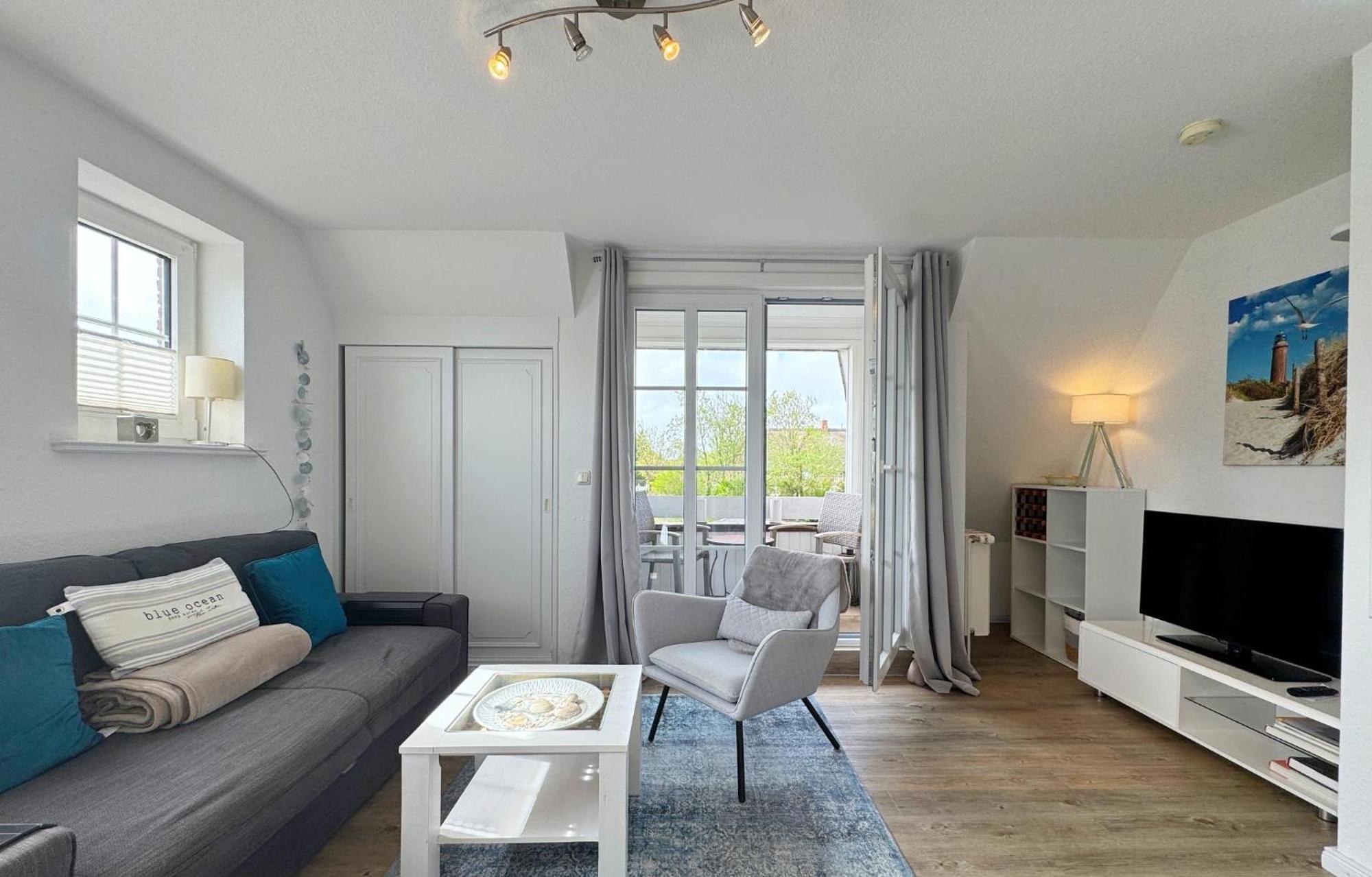 Haus Malte Weninngstedt App 1 Wenningstedt-Braderup